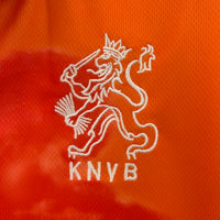Camisa Retrô da Holanda 1996