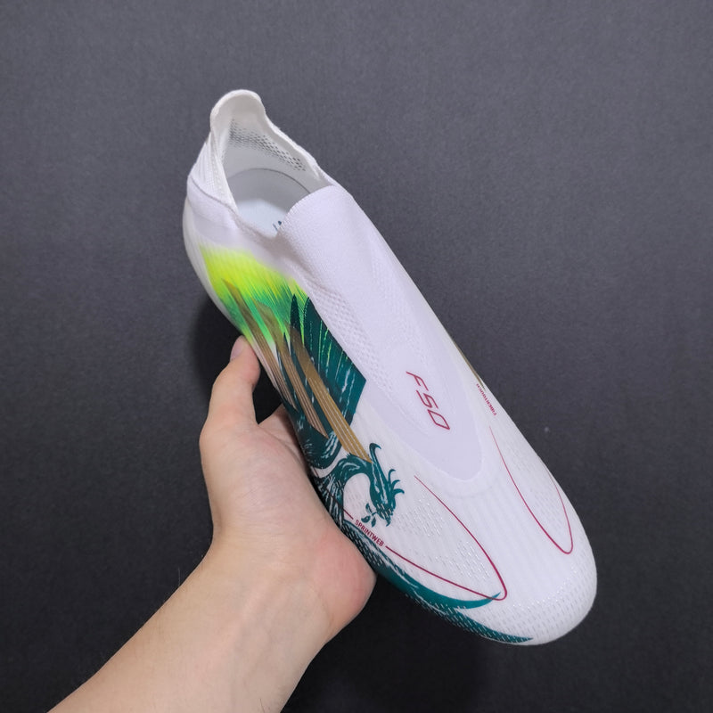 Chuteira Adidas F50 X Campo