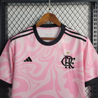 Camisa do CR Flamengo 23/24 Versão Torcedor - Edição Especial