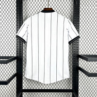 Camisa Oficial do Colo Colo 25/26 - Us Pack Baseball