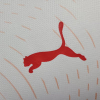 Camisa Oficial do Red Bull Bragantino 25/26 - Versão Torcedor