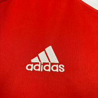 Camisa Retrô do Benfica 2002/2003