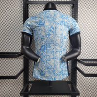 Camisa 2 Oficial de Portugal 24/25 - Versão Jogador