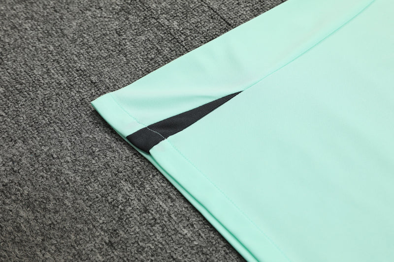 Kit Oficial do Chelsea 24/25 - Treino