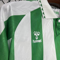 Camisa Oficial do Real Betis 24/25 - Versão Torcedor