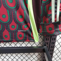 Camisa Oficial do México 24/25 - Manga Longa