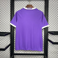 Camisa Retrõ do Real Madrid 2016/2017 - Final da Champions League