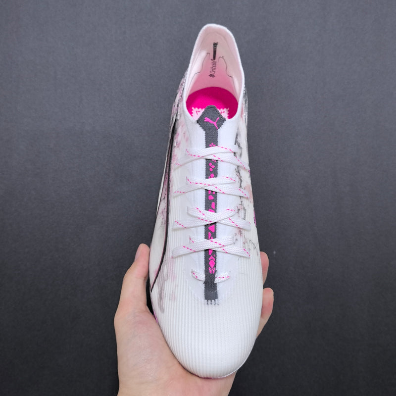 Chuteira Society Puma Ultra 5 Ultimate