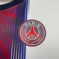 Camisa ll Oficial do PSG 26/27 - Torcedor