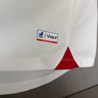 Camisa Oficial do Fortaleza 25/26 - Versão Torcedor