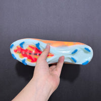 Chuteira Nike Zoom Mercurial Vapor 16 Elite FG UK 10 Kylian Mbappe Grand Purple