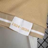 Camisa Feminina Oficial do Vasco 24/25 - Baby Look