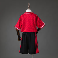 Conjunto lll Infantil Flamengo 26/27 - Kids