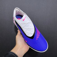 Chuteira Nike Phantom ReactX 6 Pro Society TF