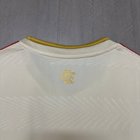Cropped Oficial do CR Flamengo 25/26 - Cropped