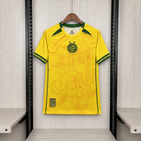 Camisa Bahia 26/27 - Edição Especial Bule Bule