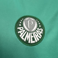 Camisa Retrô do Palmeiras 1996/1997