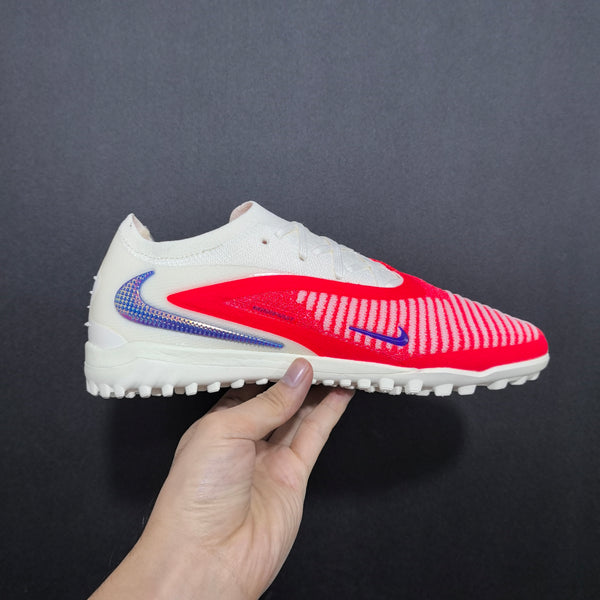 Chuteira de futebol society Nike Phantom 6 GX Elite TF
