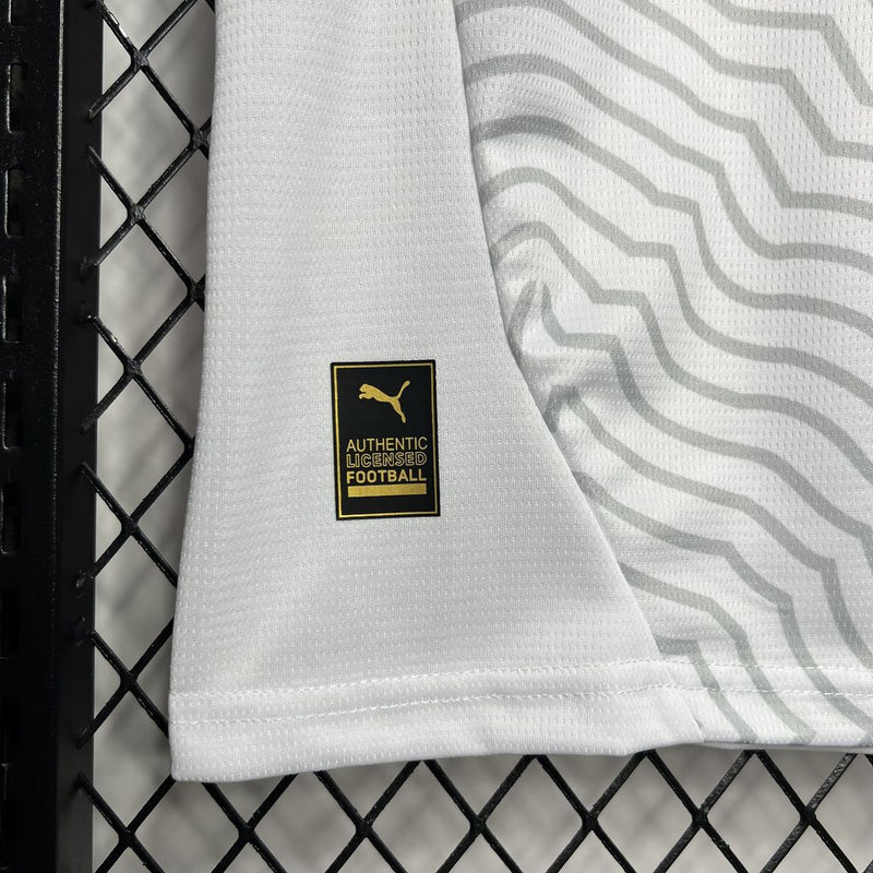 Camisa Oficial do Al-Hilal 24/25 - Versão Torcedor