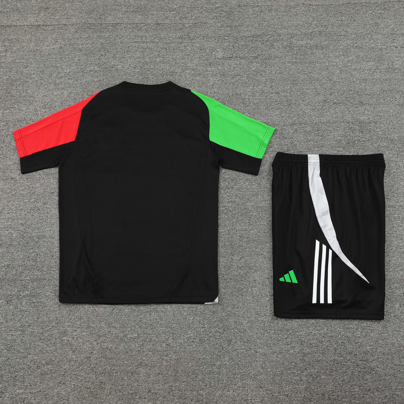 Kit Oficial do Arsenal 24/25 - Treino