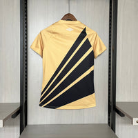 Camisa Feminina Oficial do Athletico Paranaense 24/25 - Baby Look