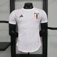 Camisa Oficial do Japão 24/25 Versão Jogador - Edição Especial