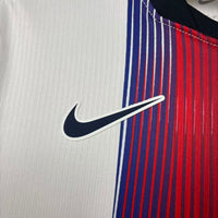 Camisa ll Oficial do PSG 26/27 - Torcedor