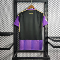 Camisa 2 Oficial do Real Valladolid 22/23 - Versão Torcedor