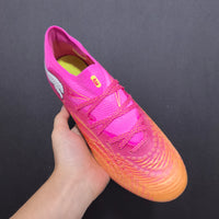 Chuteira Puma Future 8 Ultimate Low FG