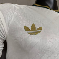 Camisa 2 Oficial da Arábia Saudita 26/27 - Jogador