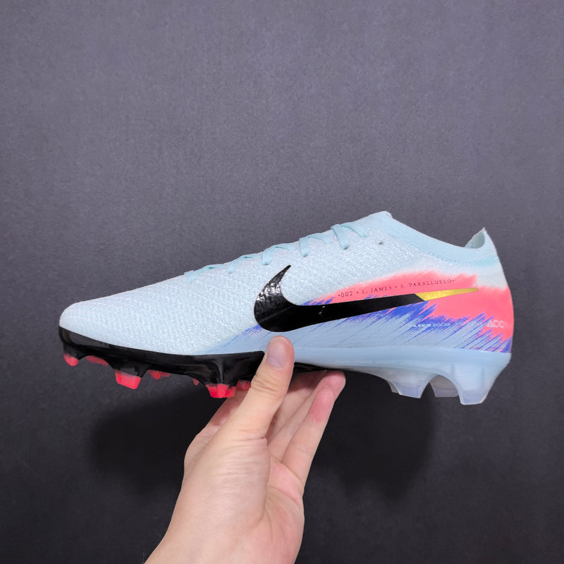 Chuteira Nike Air Zoom Mercurial Vapor 16 Elite Campo