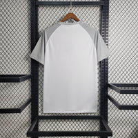 Camisa 2 Oficial do Galatasaray 23/24 - Versão Torcedor