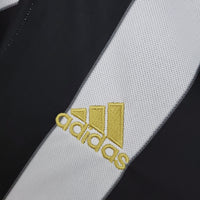 Camisa Retrô da Juventus 2017/2018