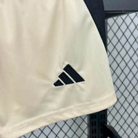 Conjunto Infantil Oficial do New York Red Bulls 25/26 - Kids