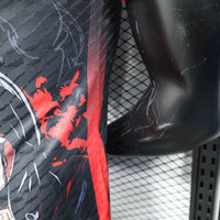 Camisa do Japão 25/26 Versão Jogador - Edição Anime