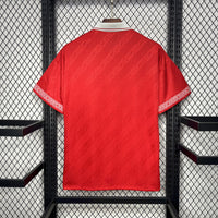 Camisa Retrô do Sevilla 1994/1996