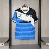 Camisa Retrô do Grêmio 1996 - Versão Retrô