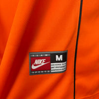 Camisa Retrô da Holanda 1988 - Manga Longa