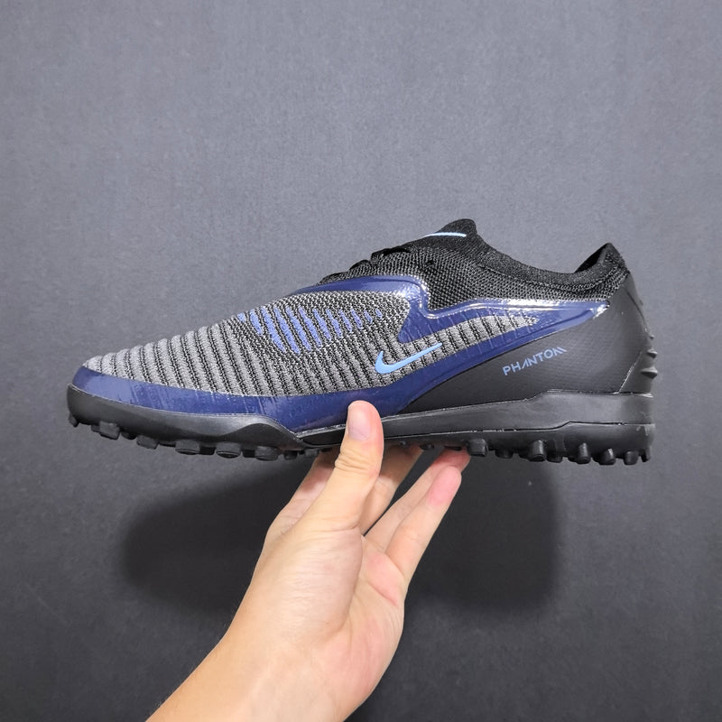 Chuteira Nike Phantom 6 Elite Society TF "Shadow Pack"