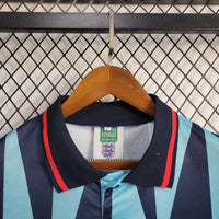 Camisa Retrô da Inglaterra 1982