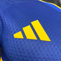 Camisa l Boca Juniors 26/27 Jogador - Manga Longe
