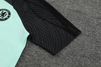 Kit Oficial do Chelsea 24/25 - Treino