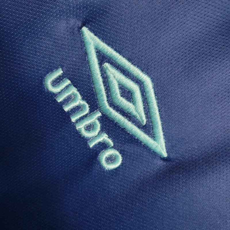 Camisa 3 Oficial do West Ham 23/24 - Versão Torcedor