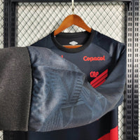 Camisa 2 Oficial do Athletico Paranaense 23/24 - Manga Longa