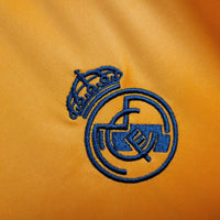 Camisa Feminina Oficial do Real Madrid 24/25 - Baby Look
