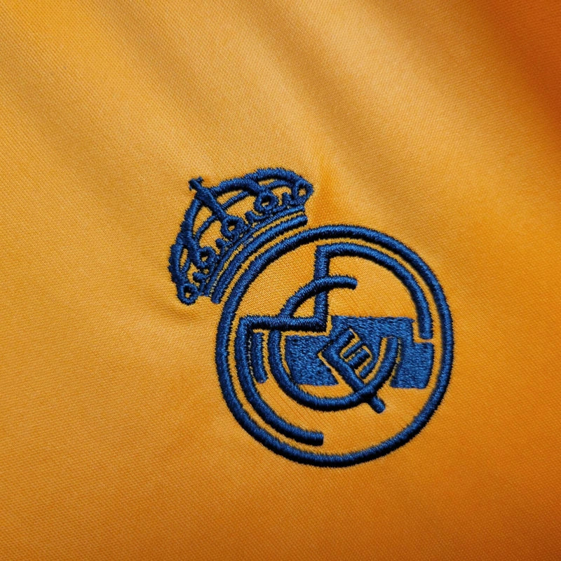 Camisa Feminina Oficial do Real Madrid 24/25 - Baby Look