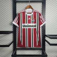 Camisa Retrô do Fluminense 2012