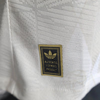 Camisa do Bayern de Munique de 25/26 Versão Jogador - Edição Especial