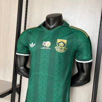 Camisa 2 Oficial da África do sul 26/27 - Jogador
