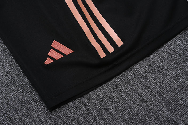 Kit Oficial do Bayern de Munique 25/26 - Treino